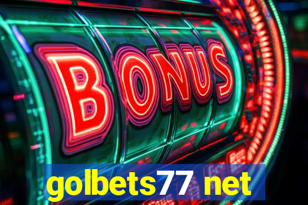 golbets77 net